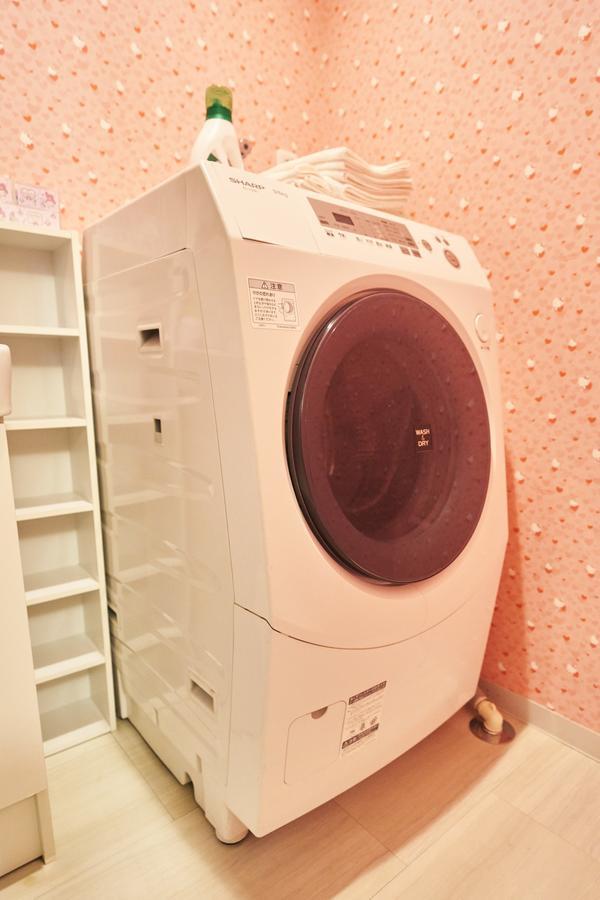 Otaku Villa Kiotó Kültér fotó