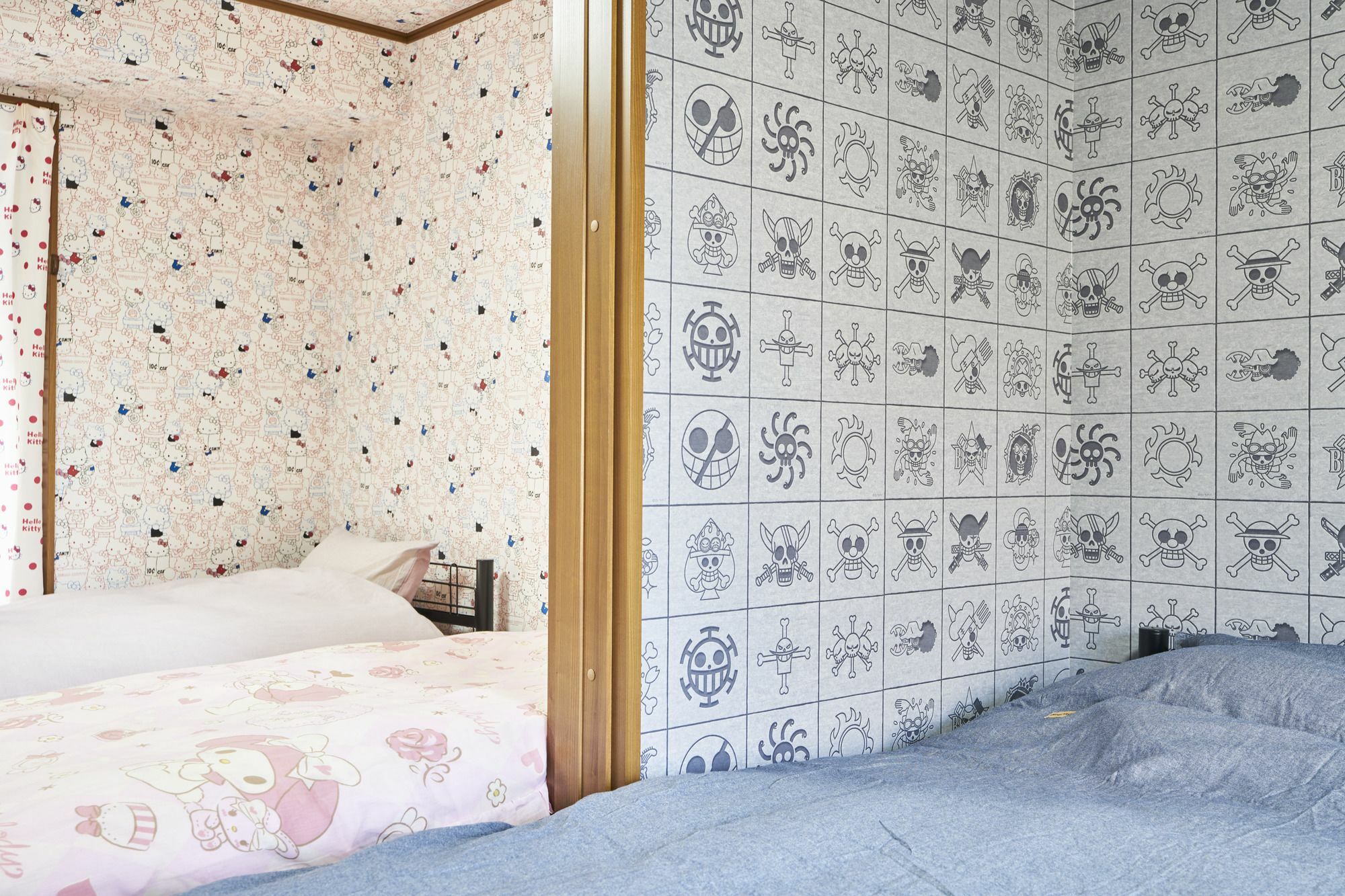 Otaku Villa Kiotó Kültér fotó