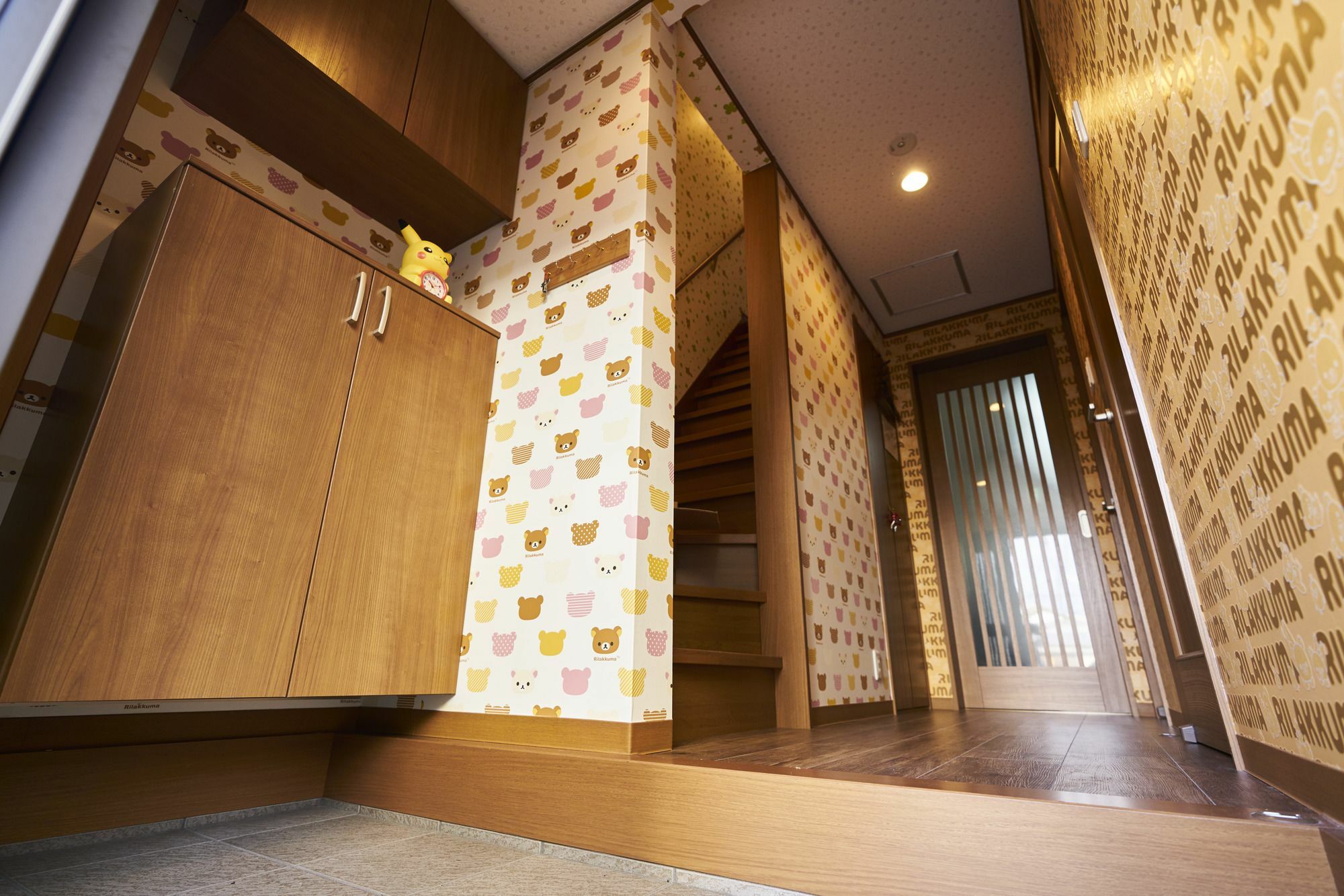 Otaku Villa Kiotó Kültér fotó