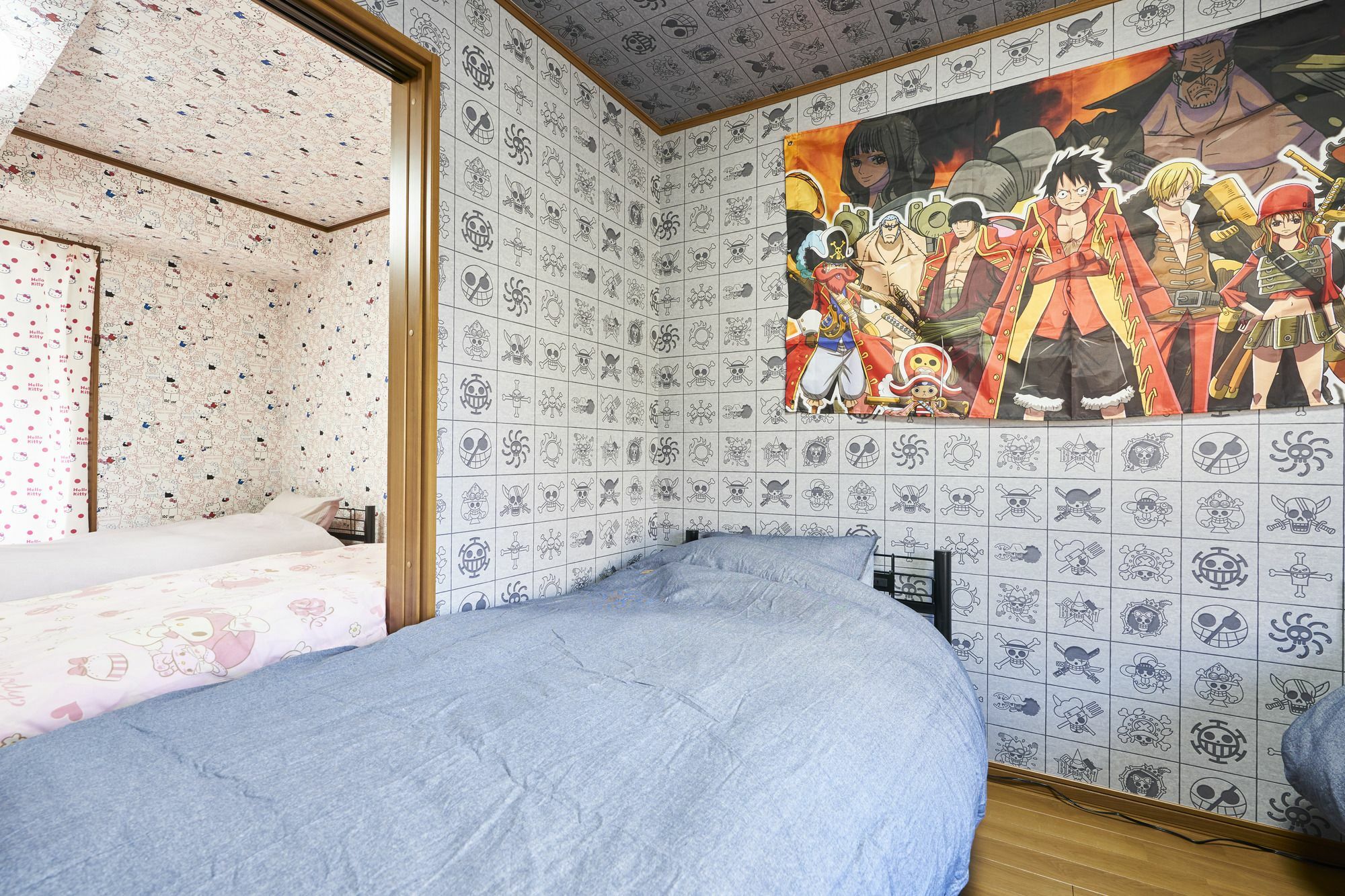 Otaku Villa Kiotó Kültér fotó